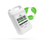 Nettoyant bois extérieurs et intérieurs