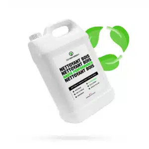 nettoyant bois performant ecologique