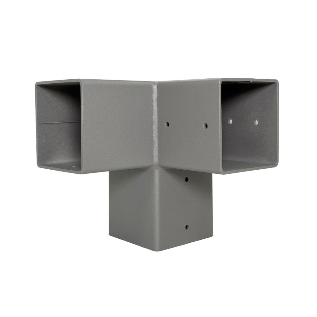 Connecteur Angle - Visuel Produit