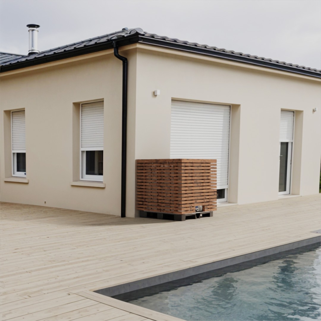 Maison 3 recuperateur eau