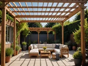 Aménagements de jardin en bois à monter soi-même 15 adc2d58d 23fa 475f 89c5 dd2d423f441f