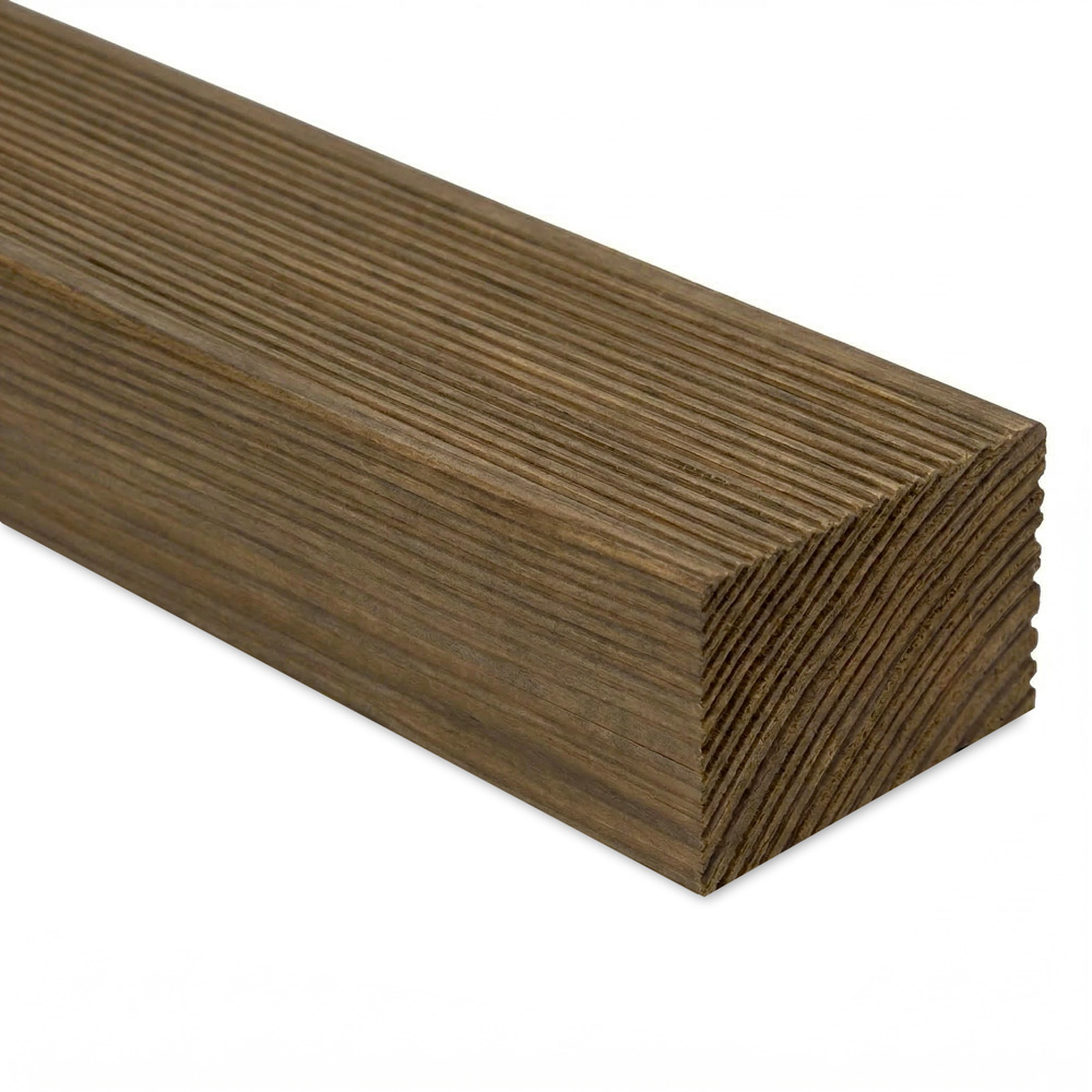 Liteau calibré douglas – 2,5×4,7x400cm