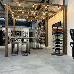 Pergola bois à Le Mée-sur-Seine (77) réalisée avec un kit Cover Green - vue 3