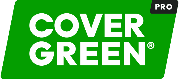 Cover Green PRO